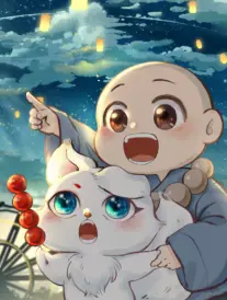 折线街区漫画条目封面
